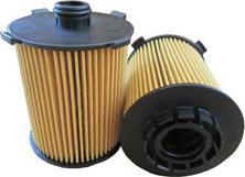 Alco Filter MD-783 - Oil Filter car-mod.net
