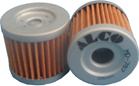 Alco Filter MD-787 - Oil Filter car-mod.net