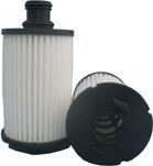 Alco Filter MD-739 - Oil Filter car-mod.net