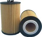 Alco Filter MD-731 - Oil Filter car-mod.net