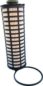 Alco Filter MD-729/1 - Oil Filter car-mod.net