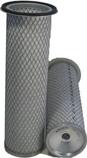 Alco Filter MD-7220 - Engine Air Filter car-mod.net