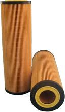 Alco Filter MD-727 - Oil Filter car-mod.net