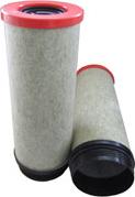 Alco Filter MD-7752S - Secondary Air Filter car-mod.net