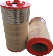 Alco Filter MD-7752 - Engine Air Filter car-mod.net