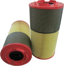 Alco Filter MD-7714 - Engine Air Filter car-mod.net