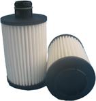 Alco Filter MD-771 - Oil Filter car-mod.net