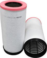 Alco Filter MD-7730S - Secondary Air Filter car-mod.net