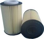 Alco Filter MD-777 - Oil Filter car-mod.net