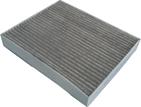Alco Filter MS-6494C - Filter, interior air car-mod.net
