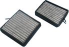 Alco Filter MS-6492C - Filter, interior air car-mod.net