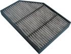 Alco Filter MS-6497C - Filter, interior air car-mod.net