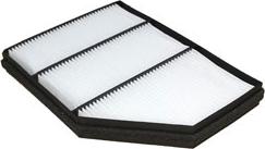 Alco Filter MS-6497 - Filter, interior air car-mod.net