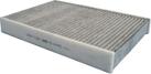 Alco Filter MS-6449C - Filter, interior air car-mod.net