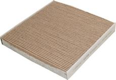 Alco Filter MS-6459AB - Filter, interior air car-mod.net