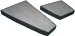 Alco Filter MS-6455C - Filter, interior air car-mod.net