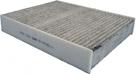 Alco Filter MS-6452C - Filter, interior air car-mod.net