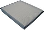 Alco Filter MS-6466 - Filter, interior air car-mod.net