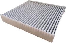 Alco Filter MS-6482C - Filter, interior air car-mod.net