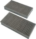 Alco Filter MS-6487C - Filter, interior air car-mod.net