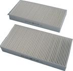 Alco Filter MS-6487 - Filter, interior air car-mod.net