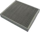 Alco Filter MS-6438C - Filter, interior air car-mod.net