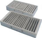 Alco Filter MS-6476C - Filter, interior air car-mod.net
