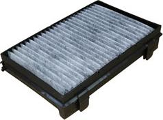 Alco Filter MS-6546C - Filter, interior air car-mod.net