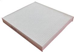 Alco Filter MS-6540 - Filter, interior air car-mod.net