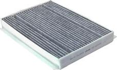 Alco Filter MS-6543C - Filter, interior air car-mod.net