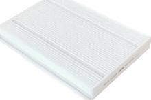 Alco Filter MS-6543 - Filter, interior air car-mod.net