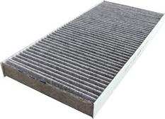 Alco Filter MS-6558C - Filter, interior air car-mod.net