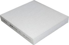 Alco Filter MS-6552 - Filter, interior air car-mod.net