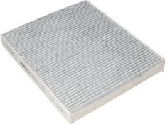 Alco Filter MS-6507C - Filter, interior air car-mod.net