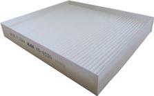 Alco Filter MS-6536 - Filter, interior air car-mod.net