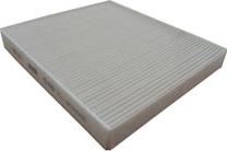 Alco Filter MS-6530 - Filter, interior air car-mod.net