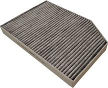 Alco Filter MS-6538C - Filter, interior air car-mod.net