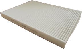 Alco Filter MS-6525 - Filter, interior air car-mod.net