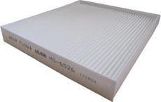 Alco Filter MS-6526 - Filter, interior air car-mod.net