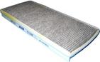 Alco Filter MS-6006C - Filter, interior air car-mod.net