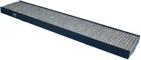 Alco Filter MS-6020C - Filter, interior air car-mod.net