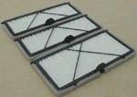 Alco Filter MS-6146 - Filter, interior air car-mod.net