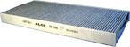 Alco Filter MS-6148C - Filter, interior air car-mod.net