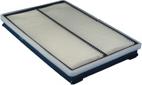 Alco Filter MS-6104 - Filter, interior air car-mod.net