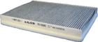 Alco Filter MS-6108C - Filter, interior air car-mod.net