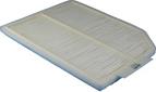 Alco Filter MS-6114 - Filter, interior air car-mod.net