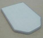 Alco Filter MS-6115 - Filter, interior air car-mod.net
