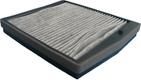 Alco Filter MS-6181C - Filter, interior air car-mod.net