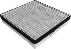 Alco Filter MS-6182C - Filter, interior air car-mod.net