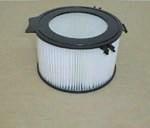 Alco Filter MS-6133 - Filter, interior air car-mod.net